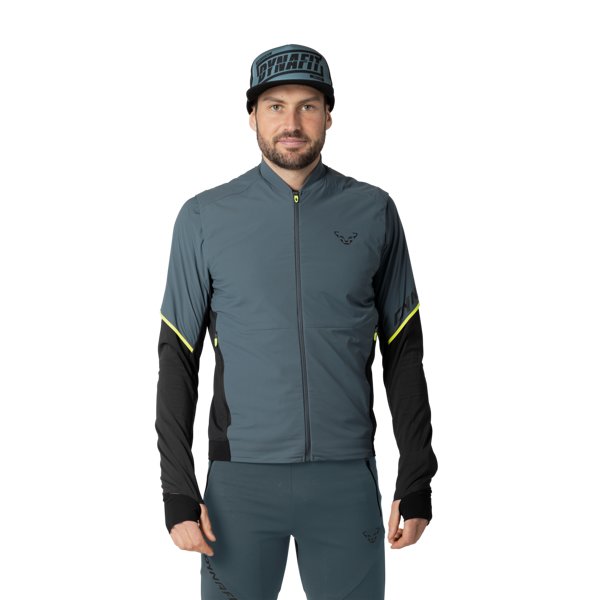 Dynafit Alpine Insulation M - Hybridweste - Herren, Gr. S