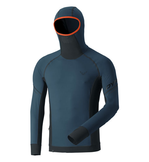 Dynafit Alpine L/S M - maglia trailrunning - uomo. Taglia M