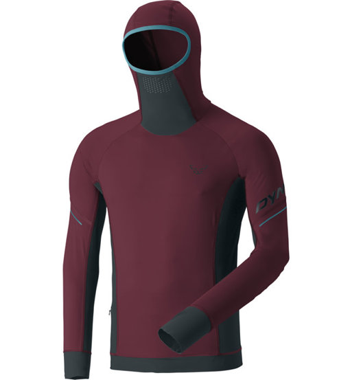 Dynafit Alpine L/S M - maglia trailrunning - uomo. Taglia L