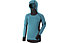 Dynafit Alpine L/S W - Trailrunningshirt - Damen , Blue