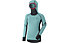 Dynafit Alpine L/S W - Trailrunningshirt - Damen , Light Blue