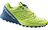 Dynafit Alpine Pro - Schuhe Trailrunning - Herren, Light Green/Blue