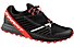 Dynafit Alpine Pro - scarpe trail running - donna, Black/Red