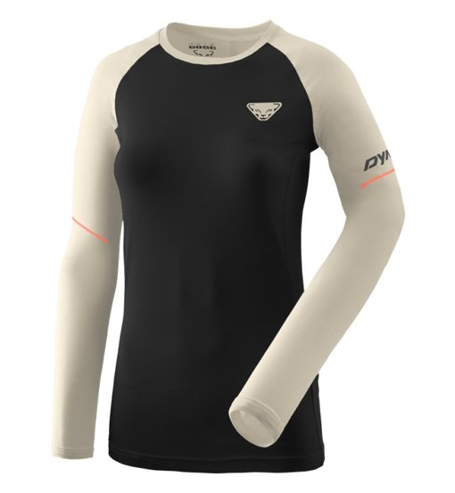 Dynafit Alpine Pro Donna: Maglia Tecnica Trail Running