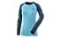 Dynafit Alpine Pro - maglia a manica lunga - donna, Navy/Blue
