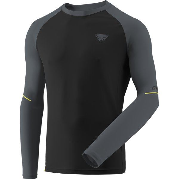 Dynafit Alpine Pro - Langarmshirt Trailrunning - Herren, Gr. 54