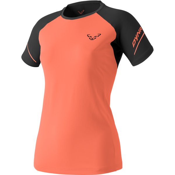 Dynafit Alpine Pro - Trailrunningshirt Kurzarm - Damen, Gr. I40 D34