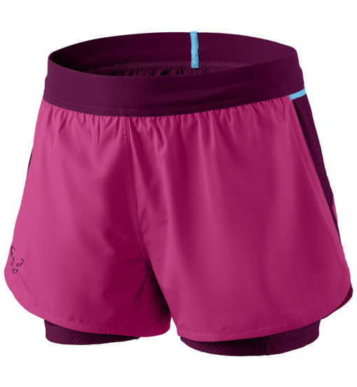 Dynafit Alpine Pro Donna: Pantaloni Trail Running 2in1