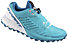 Dynafit Alpine Pro - scarpe trail running - donna, Light Blue/White
