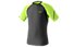 Dynafit Alpine Pro - Trailrunningshirt Kurzarm - Herren, Grey