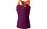 Dynafit Alpine Pro - top trail running - donna, Violet/Orange