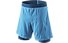 Dynafit Alpine Pro 2/1 - pantaloni trail running - uomo, Blue