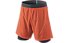 Dynafit Alpine Pro 2/1 - pantaloni trail running - uomo, Orange