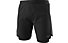 Dynafit Alpine Pro 2/1 M - Trailrunning-Hose - Herren, Black/Grey