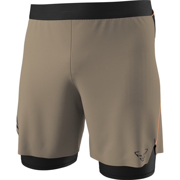 Dynafit Alpine Pro 2/1 M - Trailrunning-Hose - Herren, Gr. XL