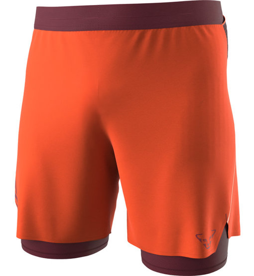 Dynafit Alpine Pro 2/1 M - pantaloni trail running - uomo. Taglia L