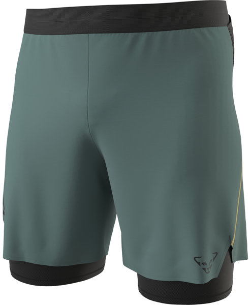 Dynafit Alpine Pro 2/1 M - Trailrunning-Hose - Herren, Gr. XL