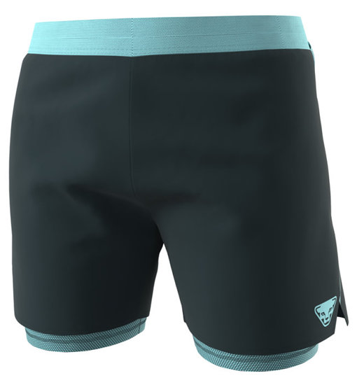 Dynafit Alpine Pro 2/1 W - pantaloni trail running - donna. Taglia S