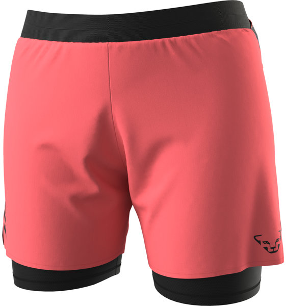 Dynafit Alpine Pro 2/1 W - Trailrunning-Hose - Damen, Gr. S