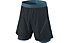 Dynafit Alpine Pro 2/1 - pantaloni trail running - uomo, Dark Blue/Back