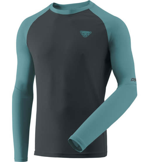 Dynafit Alpine Pro - maglia a manica lunga - uomo. Taglia 52