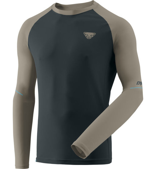 Dynafit Alpine Pro - maglia a manica lunga - uomo. Taglia 46