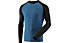 Dynafit Alpine Pro - maglia a manica lunga - uomo, Blue/Black