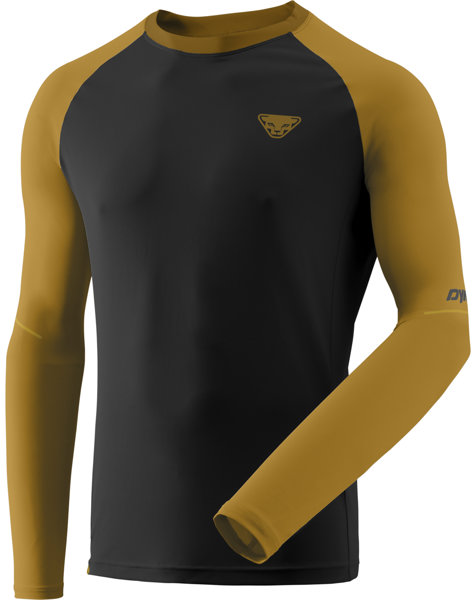 Dynafit Alpine Pro - Langarmshirt Trailrunning - Herren, Gr. 52