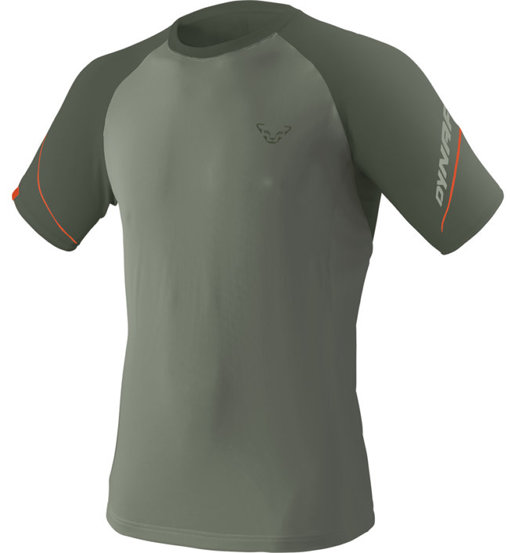 Dynafit Alpine Pro - maglia trail running - uomo. Taglia 48