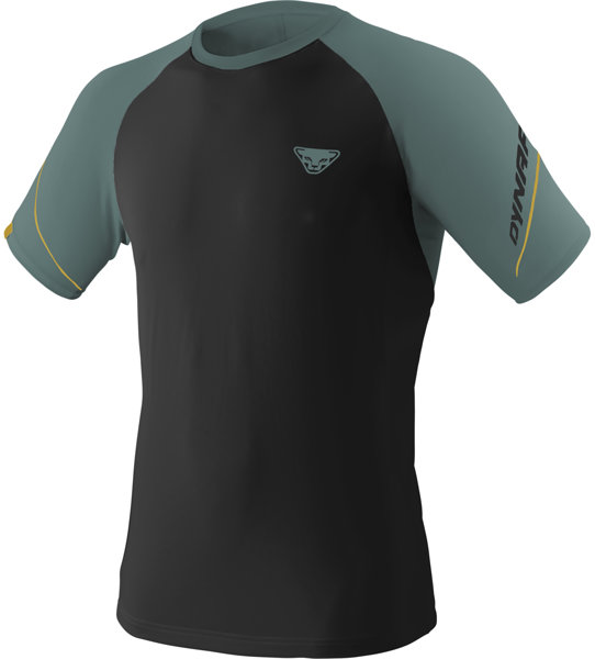 Dynafit Alpine Pro - Trailrunningshirt Kurzarm - Herren, Gr. 52