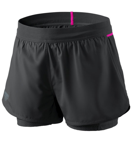 Dynafit Alpine Pro - pantaloni trail running 2/1- donna