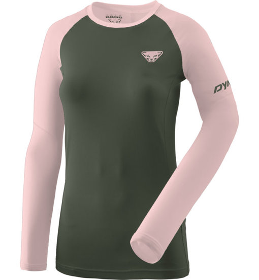 Dynafit Alpine Pro - maglia a manica lunga - donna. Taglia I44 D38
