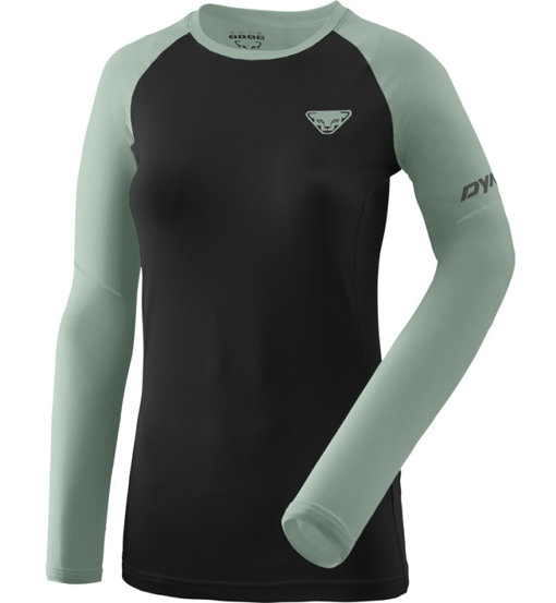 Dynafit Alpine Pro - maglia a manica lunga - donna. Taglia I46 D40