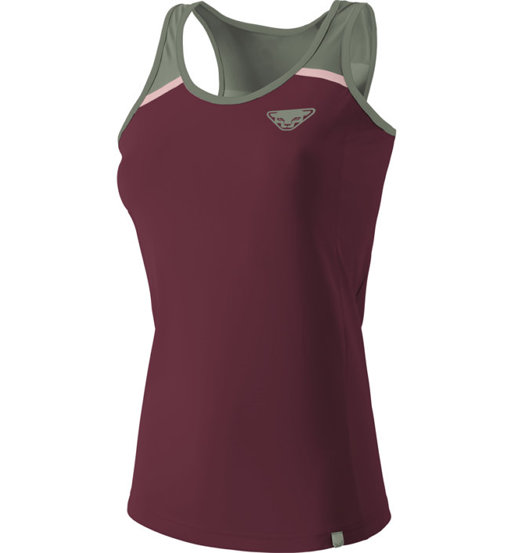 Dynafit Alpine Pro - top trail running - donna. Taglia I48 D42