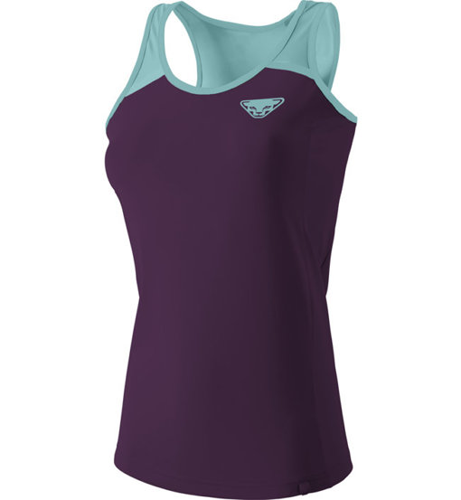 Dynafit Alpine Pro - top trail running - donna. Taglia I44 D38