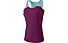 Dynafit Alpine Pro - top trail running - donna, Violet/Light Blue