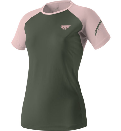 Dynafit Alpine Pro - maglia trail running - donna. Taglia I46 D40