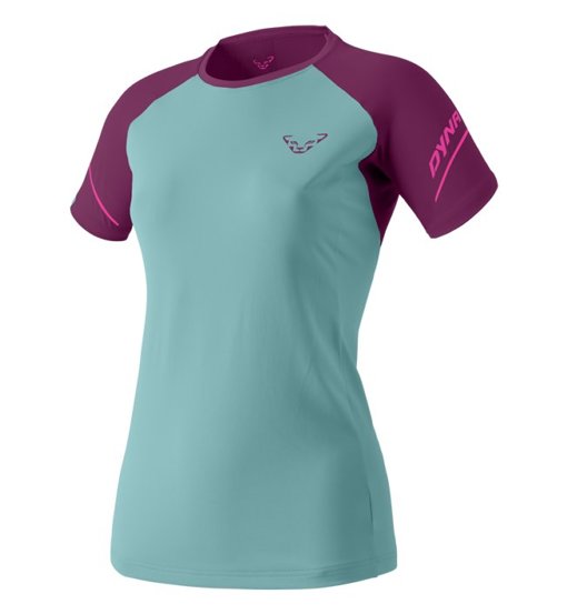Dynafit Alpine Pro - maglia trail running - donna. Taglia I44 D38