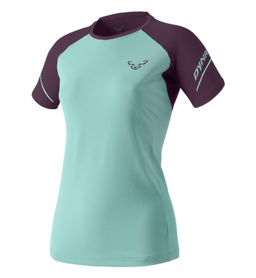 Dynafit Alpine Pro - maglia trail running - donna. Taglia I42 D36
