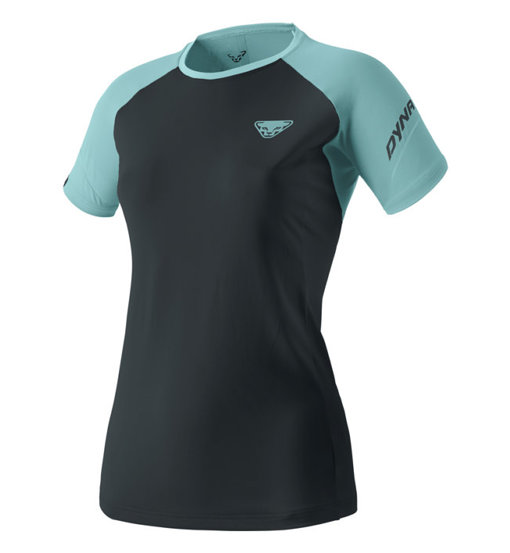 Dynafit Alpine Pro - maglia trail running - donna. Taglia I48 D42