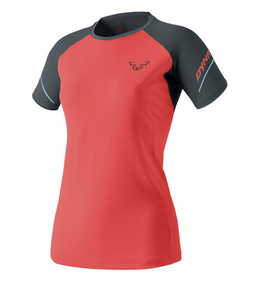 Dynafit Alpine Pro - maglia trail running - donna. Taglia I46 D40