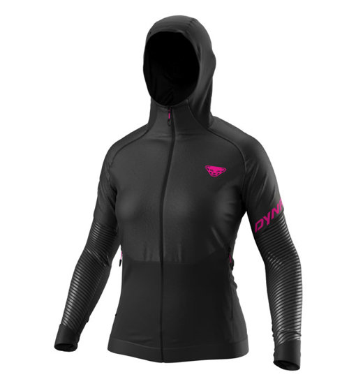 Dynafit Alpine Reflective - giacca trail running - donna. Taglia S