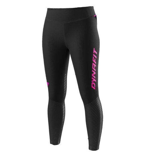 Dynafit Alpine Reflective - pantaloni trail running - donna