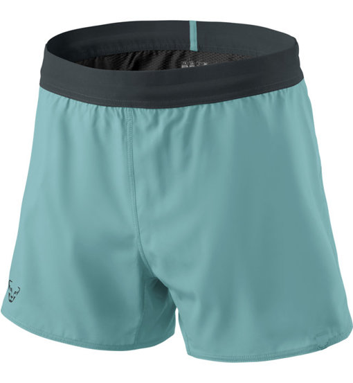 Dynafit Alpine - pantaloni corti trail running - donna. Taglia I46 D40