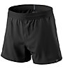 Dynafit Alpine Shorts - Laufhose Trailrunning - Damen, Black