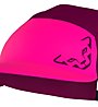 Dynafit Alpine - cappellino con visiera, Pink/Purple