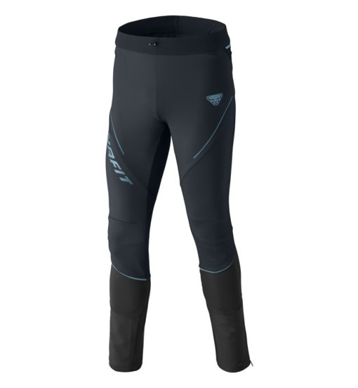 Dynafit Alpine Warm - pantaloni trail running - uomo. Taglia 52