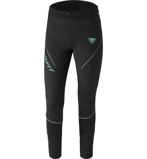 Dynafit Alpine Warm - pantaloni trail running - donna. Taglia I42 D36