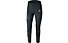 Dynafit Alpine Warm - pantaloni trail running - donna, Black/Light Blue