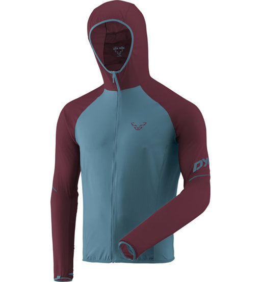 Dynafit Alpine Wind 2 - giacca trail running - uomo. Taglia 50